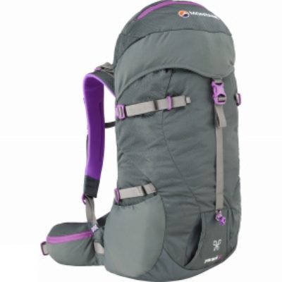 Womens Yarara 32 Rucksack